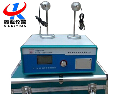 DT-W18型混凝土動(dòng)彈性模量測定儀用途、特點(diǎn)、技術(shù)參數(shù)及配置