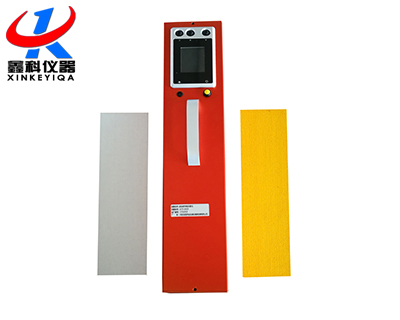LHNF-301逆反射標(biāo)線(xiàn)測(cè)量?jī)x(液晶)