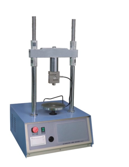 CBR-3數(shù)顯承載比試驗儀的概述及技術參數(shù)
