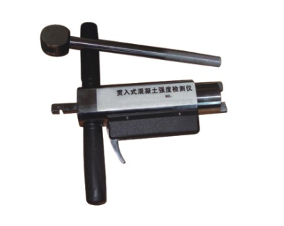 SJY-1000混凝土貫入式強度檢測儀的概述及技術(shù)參數(shù)