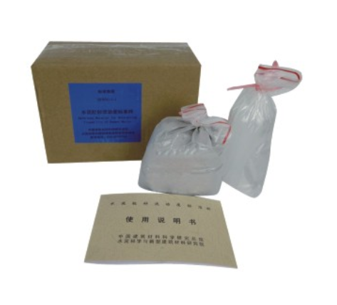 水泥膠砂流動度標(biāo)準(zhǔn)樣