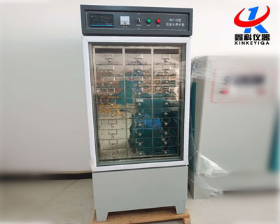 HBY-30、64型恒溫水養(yǎng)護(hù)箱