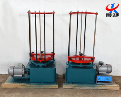 什么是震擊式標(biāo)準(zhǔn)振篩機(jī)ZBSX-92A？?jī)x器廠家，過(guò)來(lái)了解吧