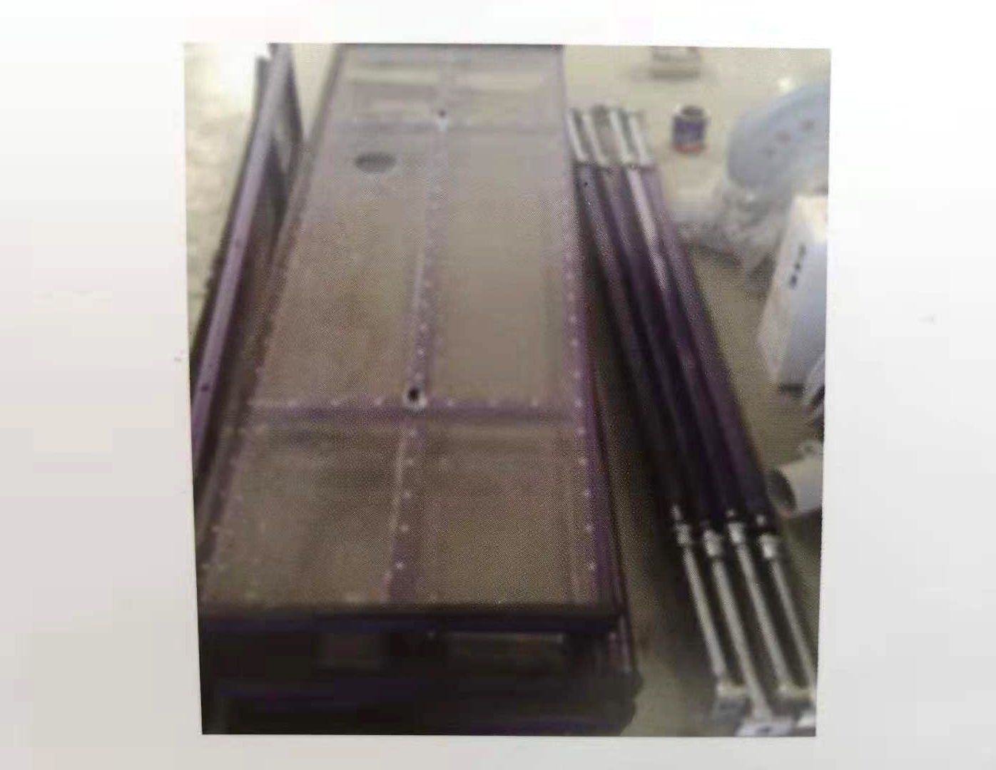 HD-XCQM-5858建筑門窗現(xiàn)場氣密、水密性能檢測儀的技術參數(shù)