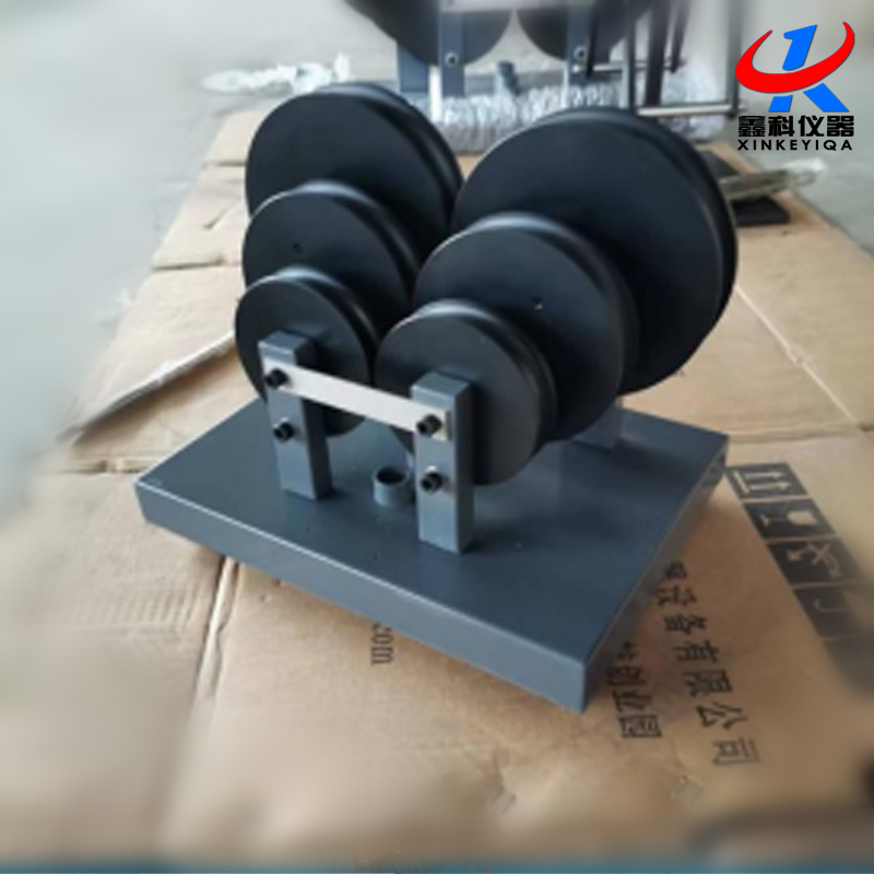 JG3050-10A1半硬質套管彎曲試驗儀的技術參數(shù)